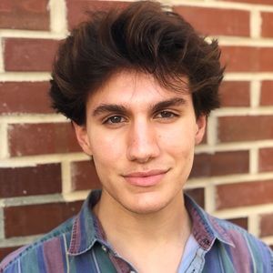 Meet your Posher, Jay